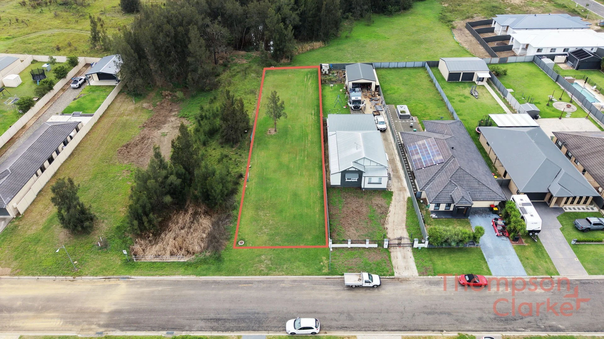 Primary image of 53 York Street, Greta NSW 2334