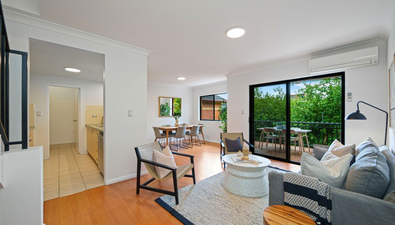 Picture of 59/3 Williams Parade, DULWICH HILL NSW 2203