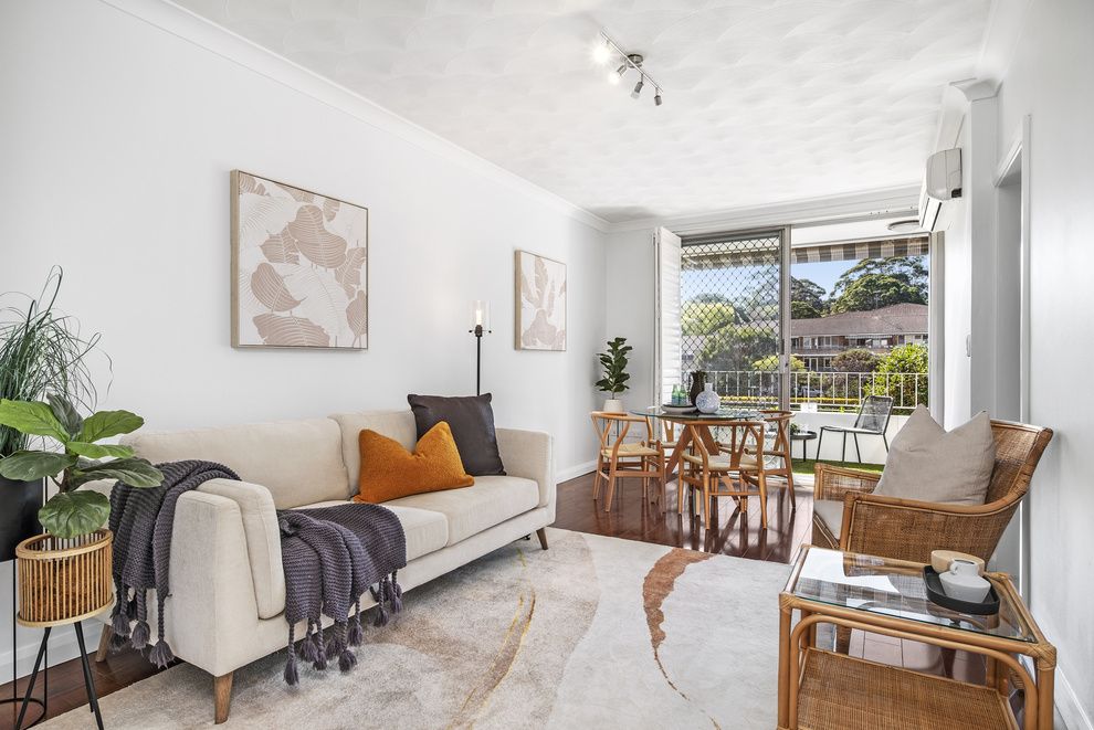 1/153 Burns Bay Road, Lane Cove NSW 2066, Image 0