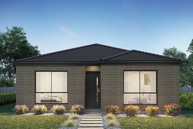 Picture of Lot 31 Quartz Street, WANGARATTA VIC 3677