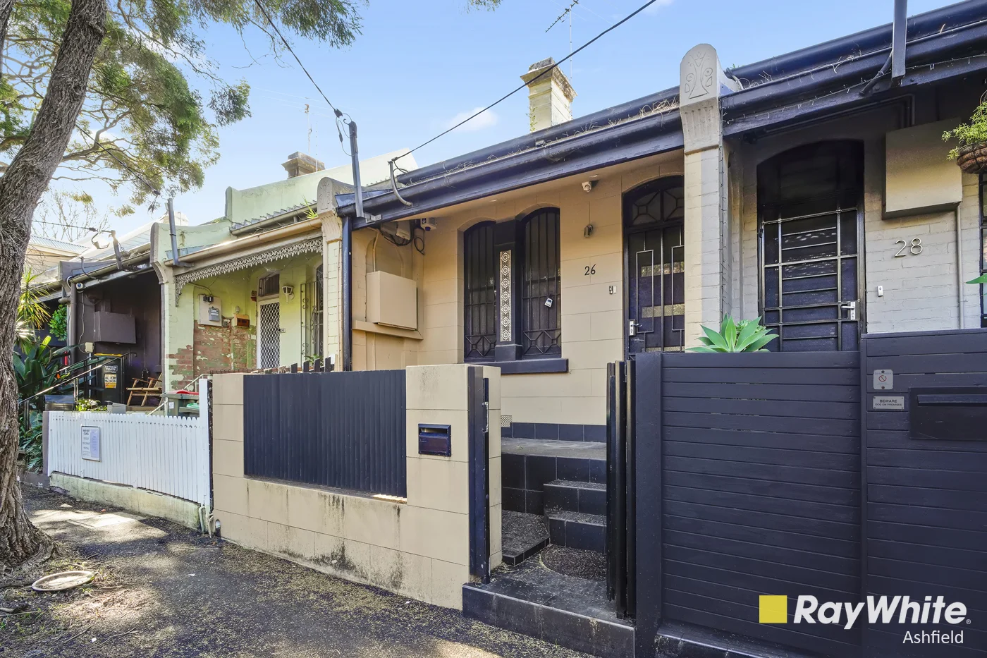 26 Ferndale Street, Newtown NSW 2042