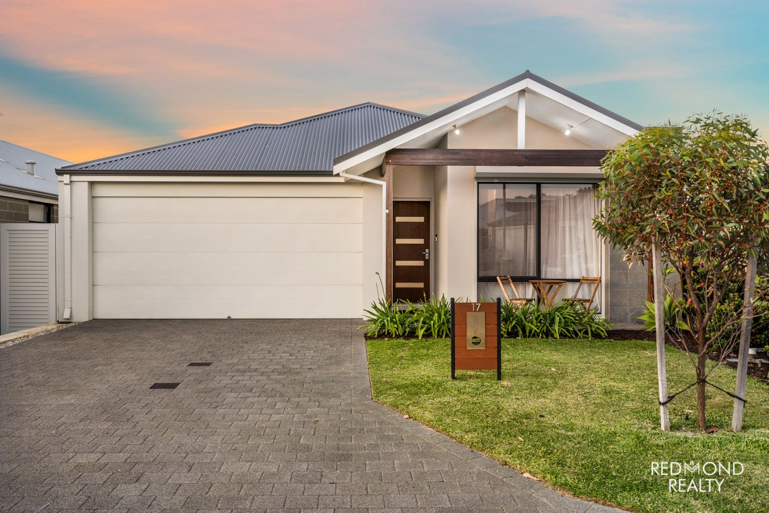 17 Darroch Loop, Kinross WA 6028, Image 0