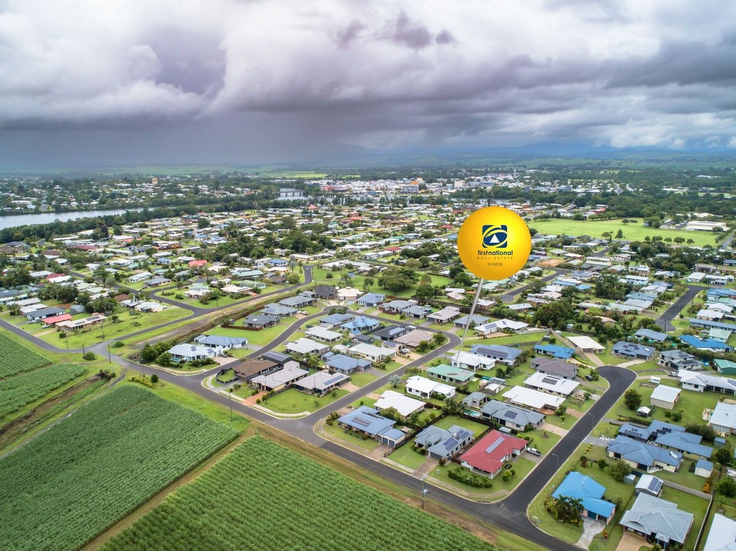 7 Reid Crescent, Innisfail Estate QLD 4860, Image 0