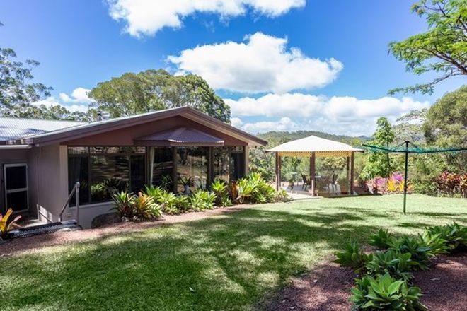 Picture of 90 Cockram Road, RAVENSHOE QLD 4888