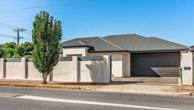 Picture of 56 Dwyer Road, OAKLANDS PARK SA 5046