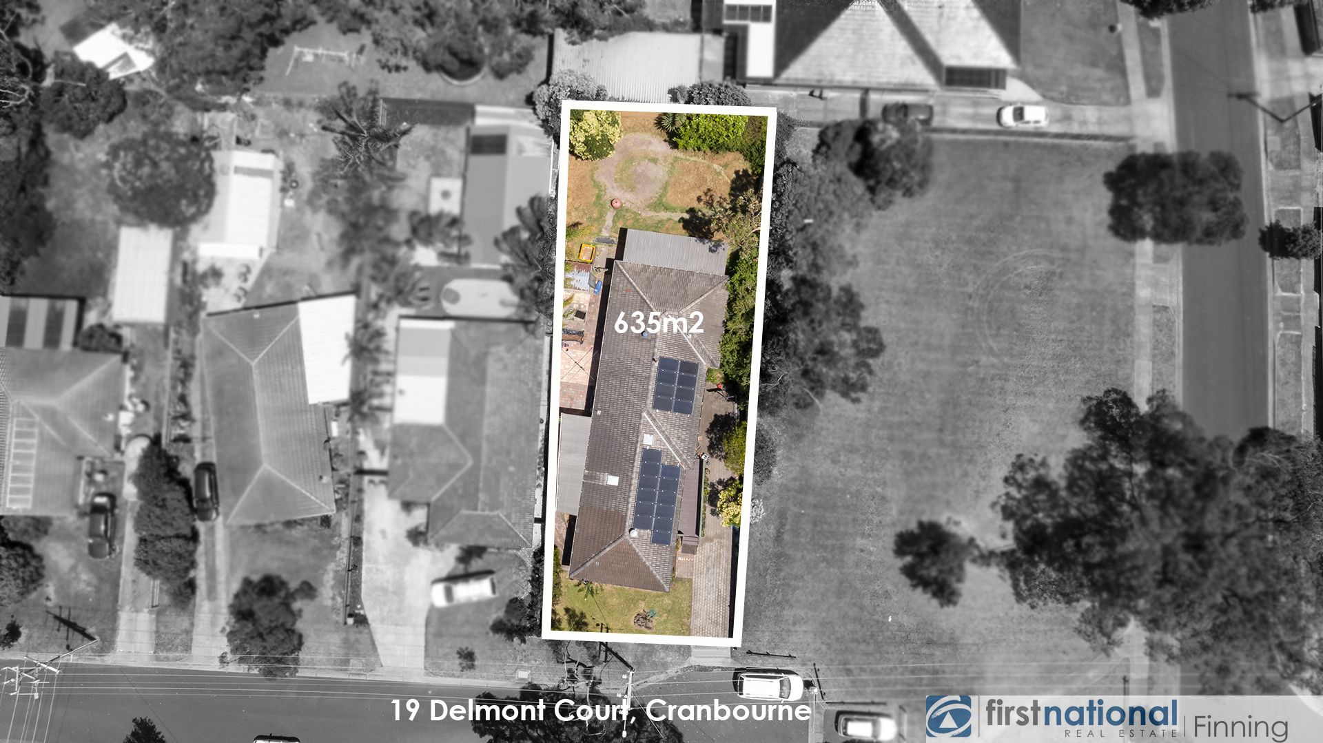 19 Delmont Court, Cranbourne VIC 3977, Image 0