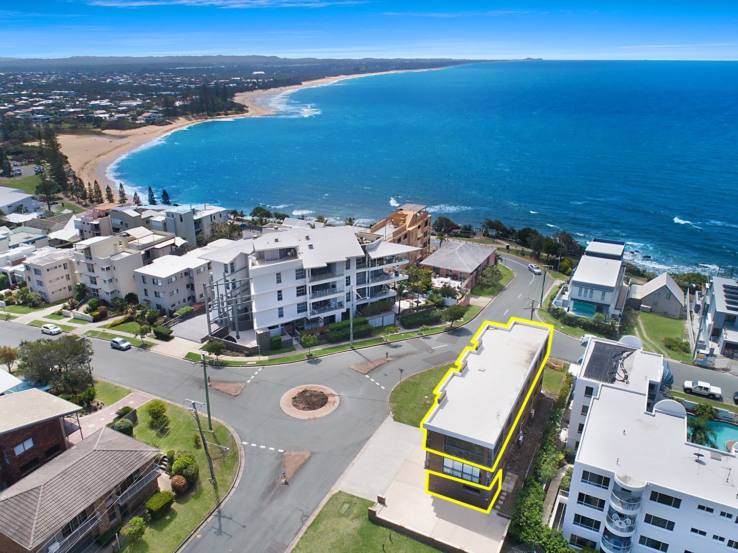 Unit 3/3 Bennett Street, Moffat Beach QLD 4551, Image 2