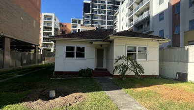 Picture of 1/10 Bathurst Street, LIVERPOOL NSW 2170