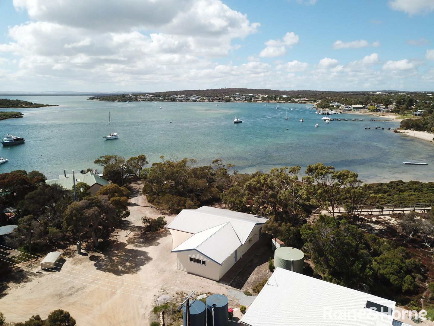 14 Sandpiper Court, Coffin Bay SA 5607, Image 1