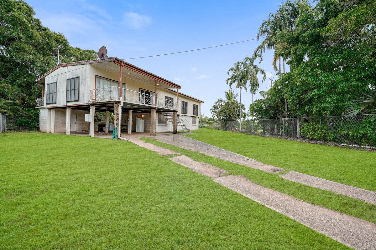 5 Wonggu Court, Ludmilla NT 0820, Image 0