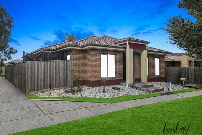 Picture of 29 Eynesbury View, WOLLERT VIC 3750