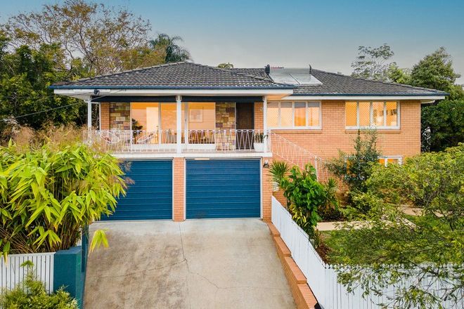 Picture of 6 Spear Street, LUTWYCHE QLD 4030