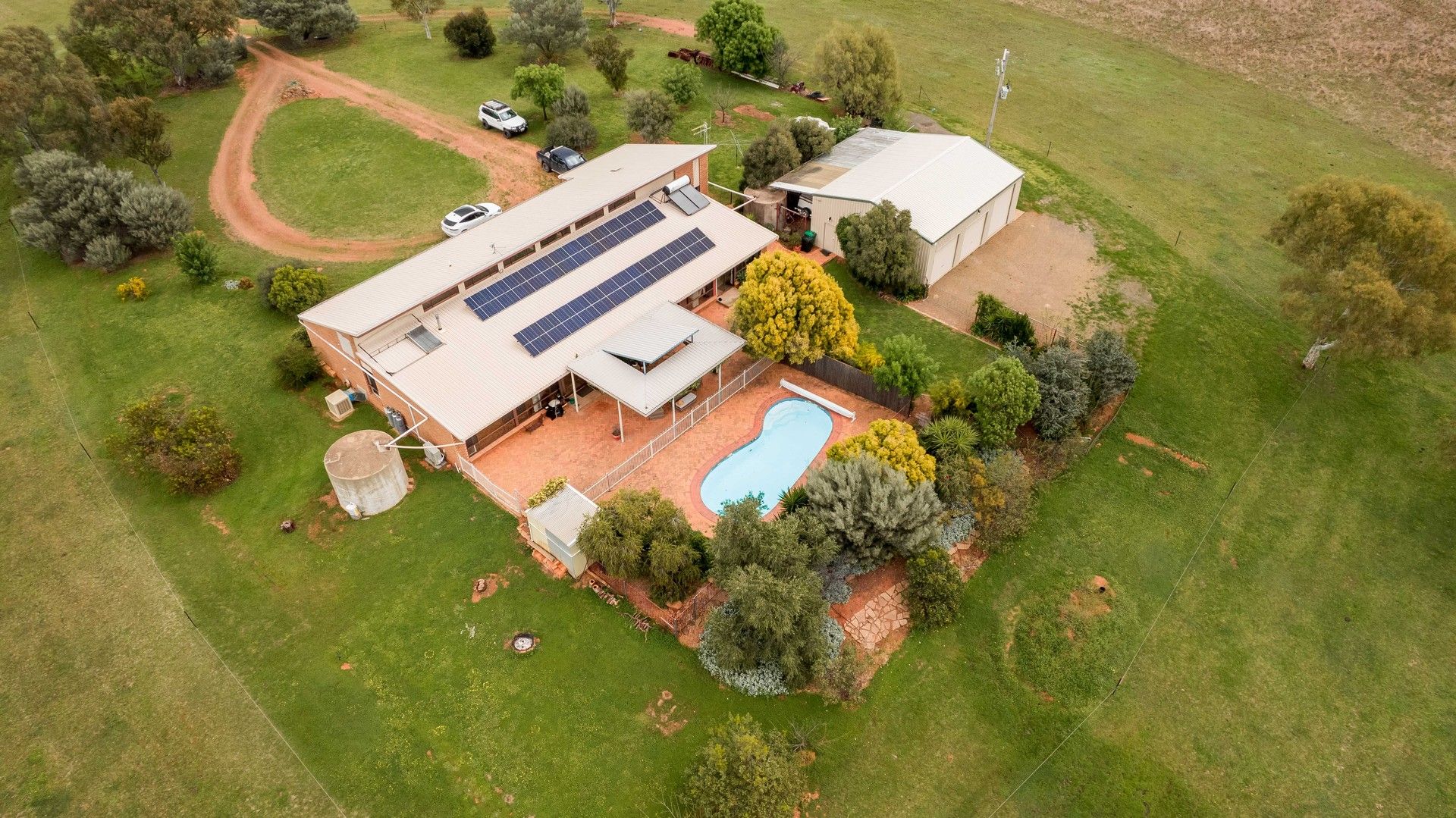 625 Calarie Road, Forbes NSW 2871 House for Sale Domain