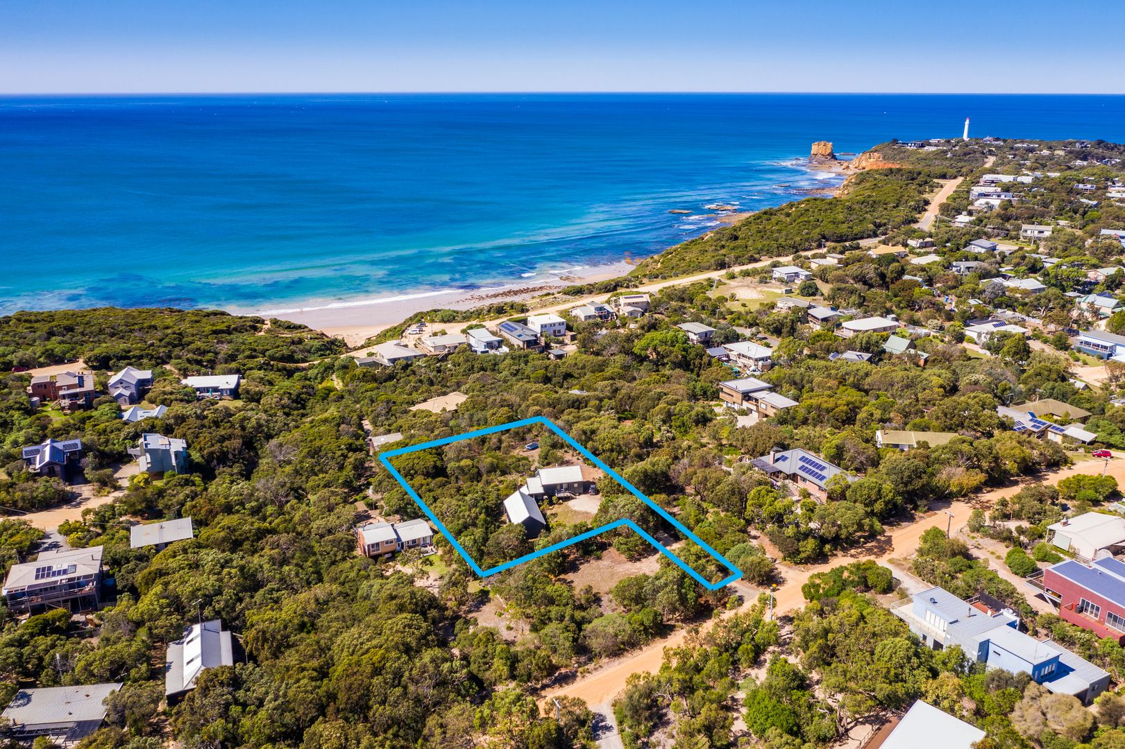 38 Anderson Street, Aireys Inlet Property History & Address Research