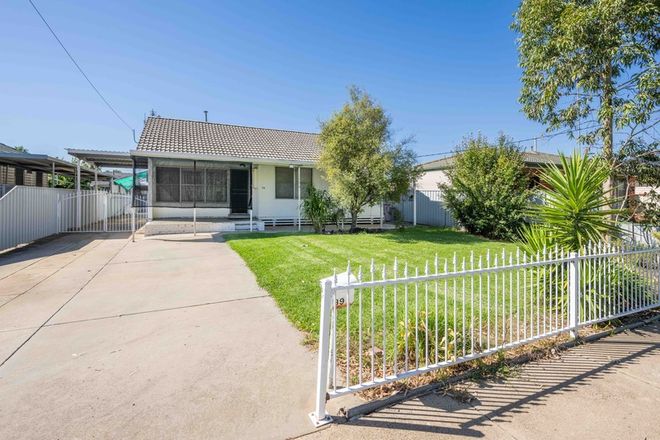 Picture of 39 Packham Street, SHEPPARTON VIC 3630