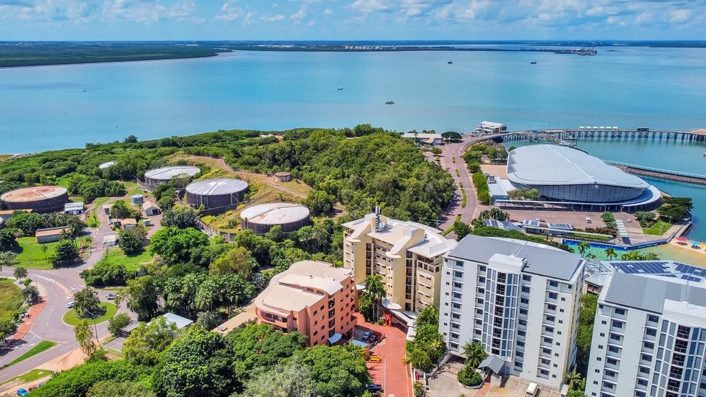 Additional image 36 of 10/13 Esplanade, Darwin City NT 0800