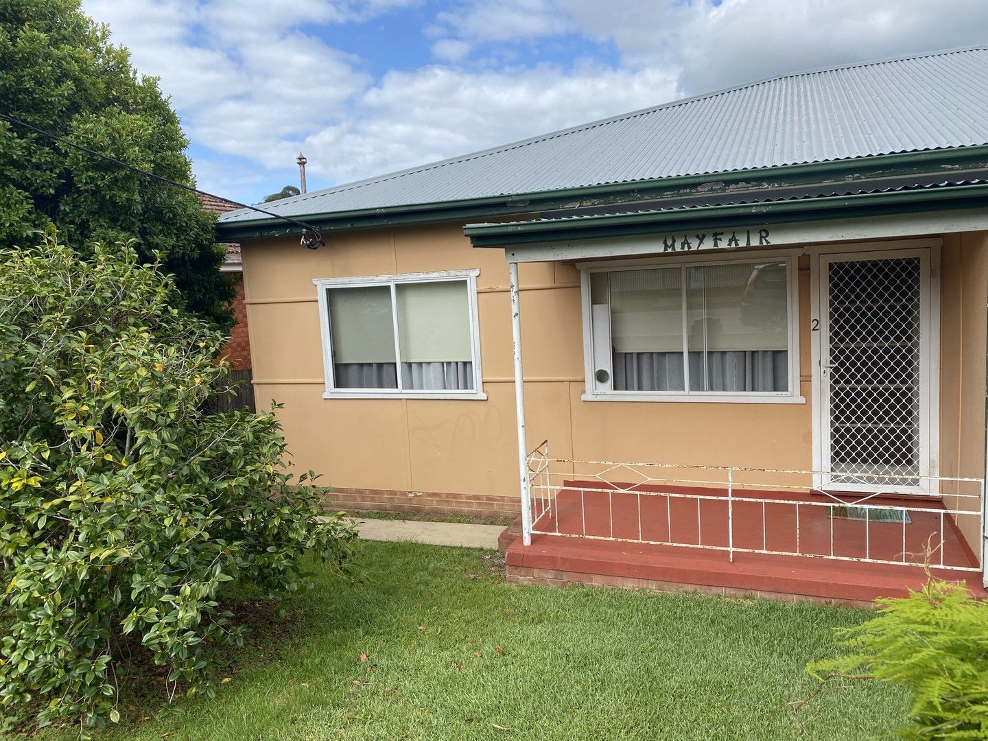 2/164 Kinghorne Street, Nowra NSW 2541 House For Rent Domain