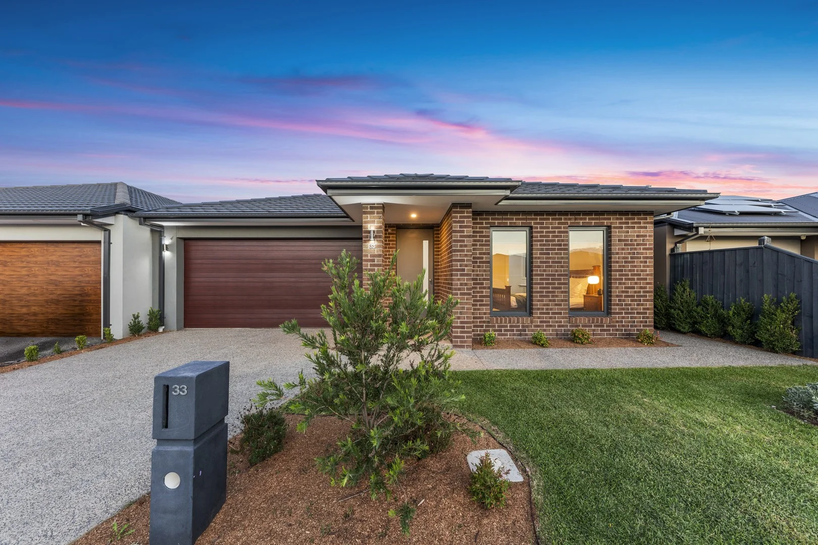 33 Stanley Drive, Officer VIC 3809