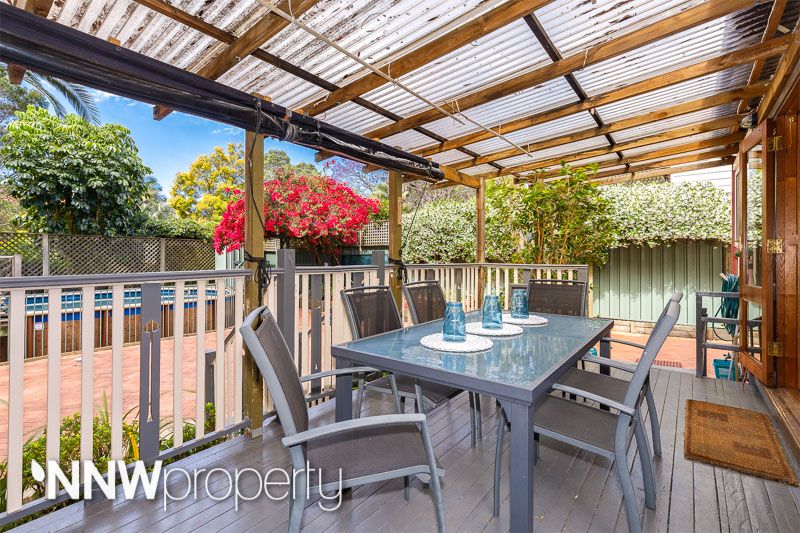 515 Blaxland Road, Denistone East NSW 2112, Image 1