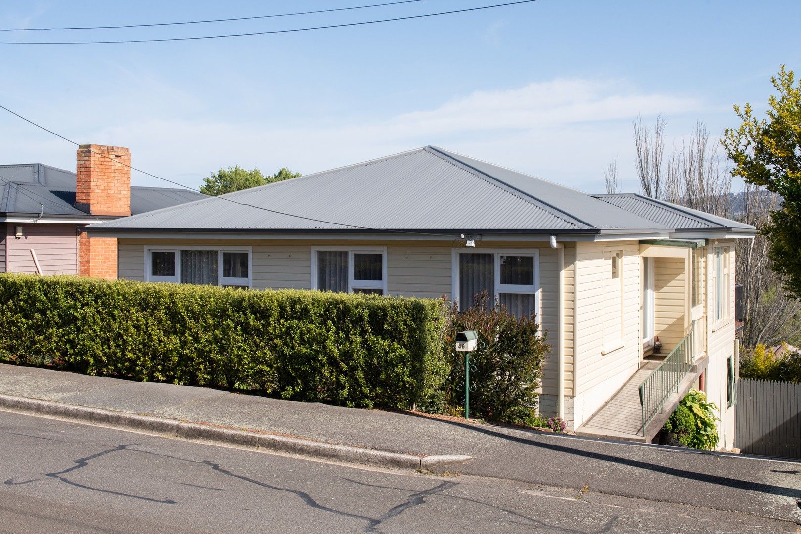 46 Crawford Street, Mowbray TAS 7248, Image 0