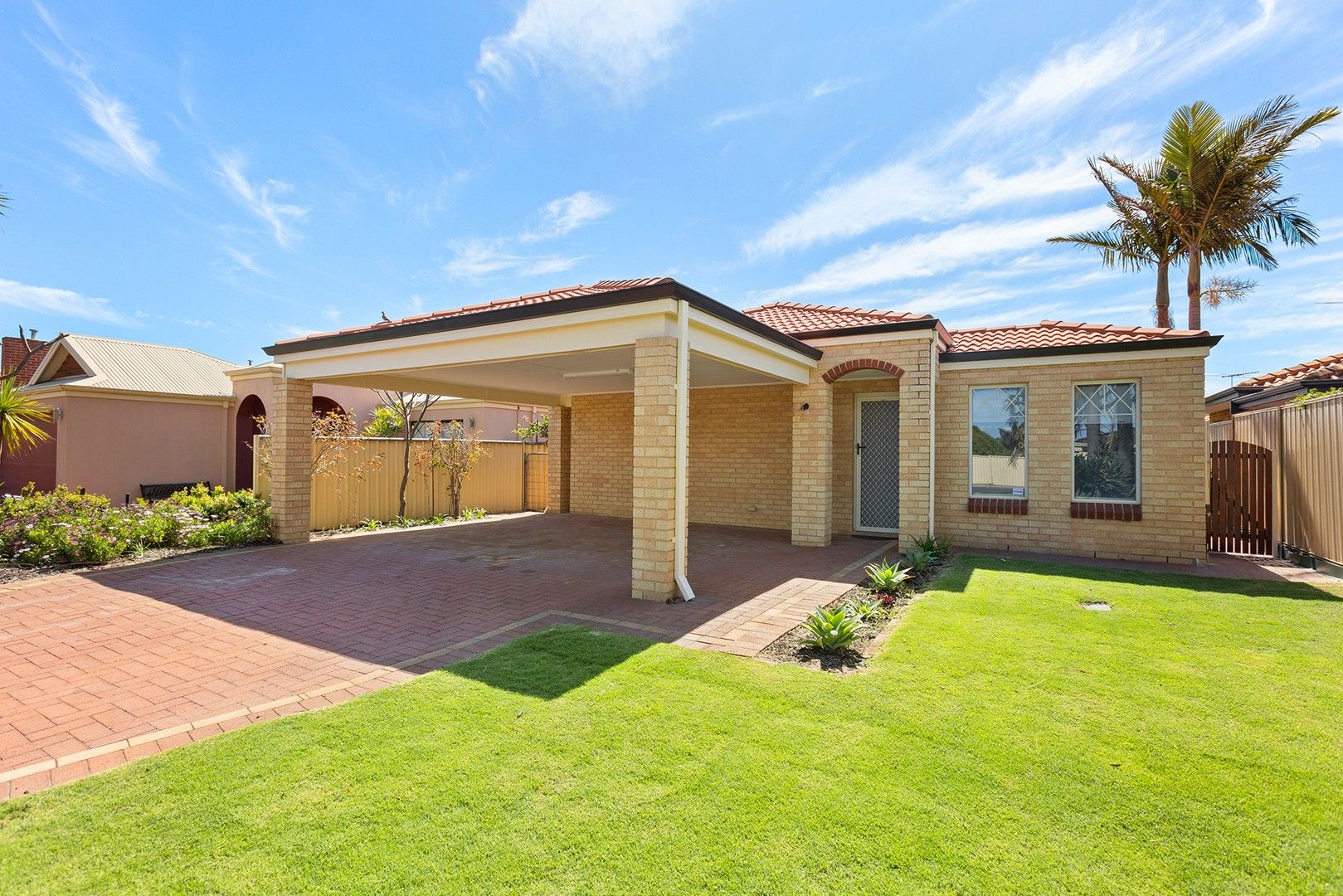 3 bedrooms House in 169a Kew Street KEWDALE WA, 6105