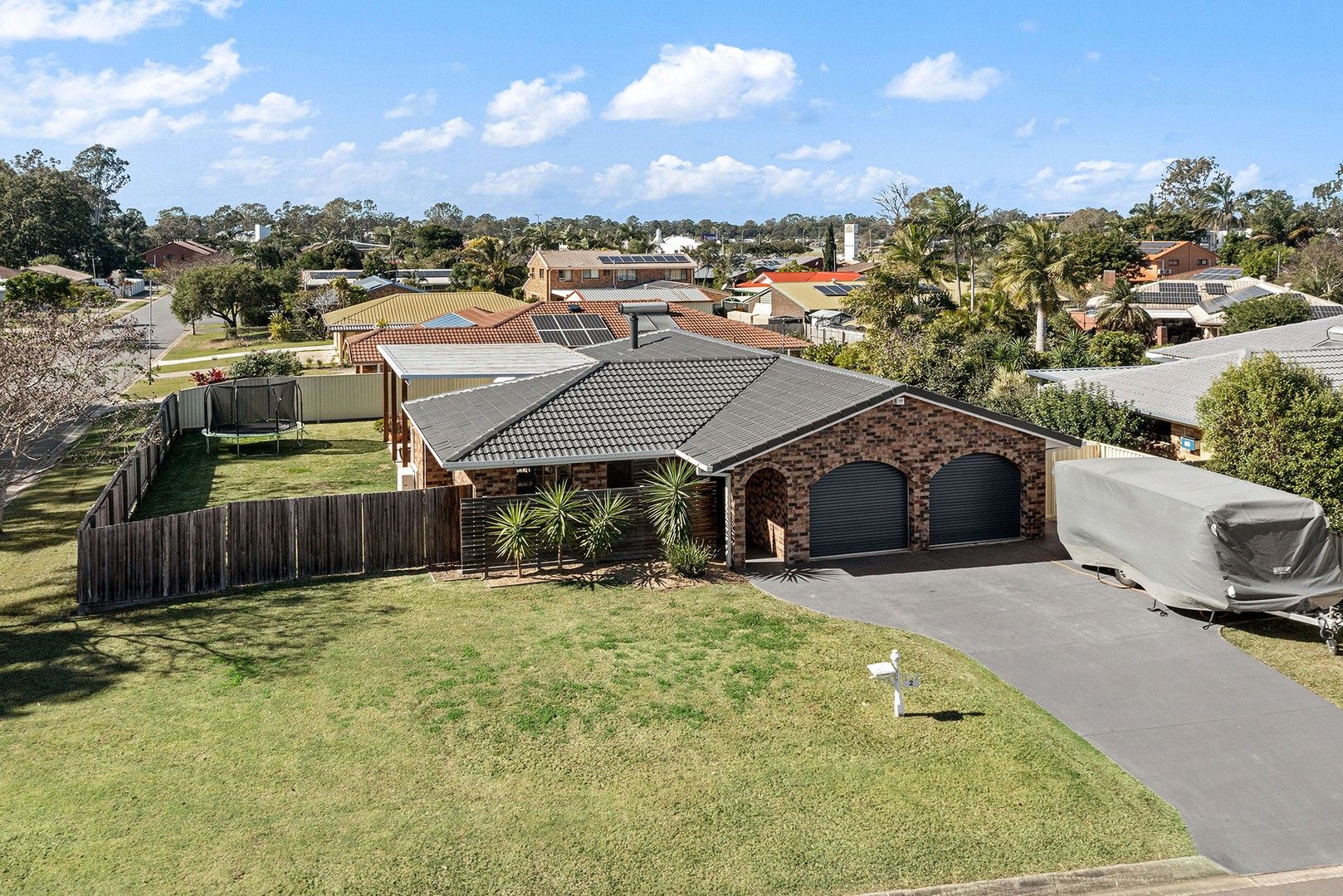 2 Binara Court, Carseldine QLD 4034, Image 0