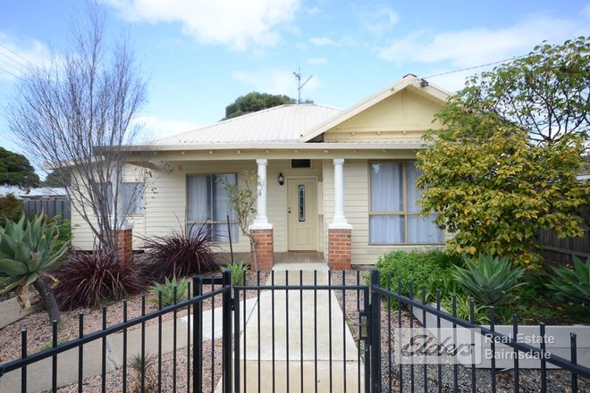 Picture of 89 Pearson Street, BAIRNSDALE VIC 3875