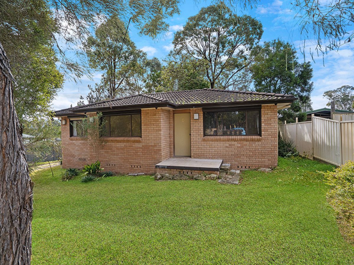 6 Millfield Road, Paxton NSW 2325, Image 2