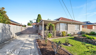Picture of 14 Edith Street, NOBLE PARK VIC 3174