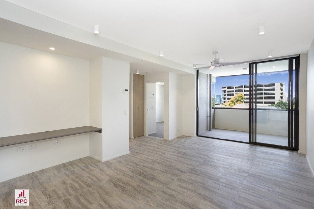 1 bedrooms Apartment / Unit / Flat in 304/36 Anglesey Street KANGAROO POINT QLD, 4169