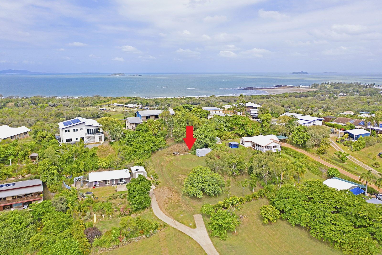 Lot 3 23 Redman Street, Emu Park QLD 4710, Image 2