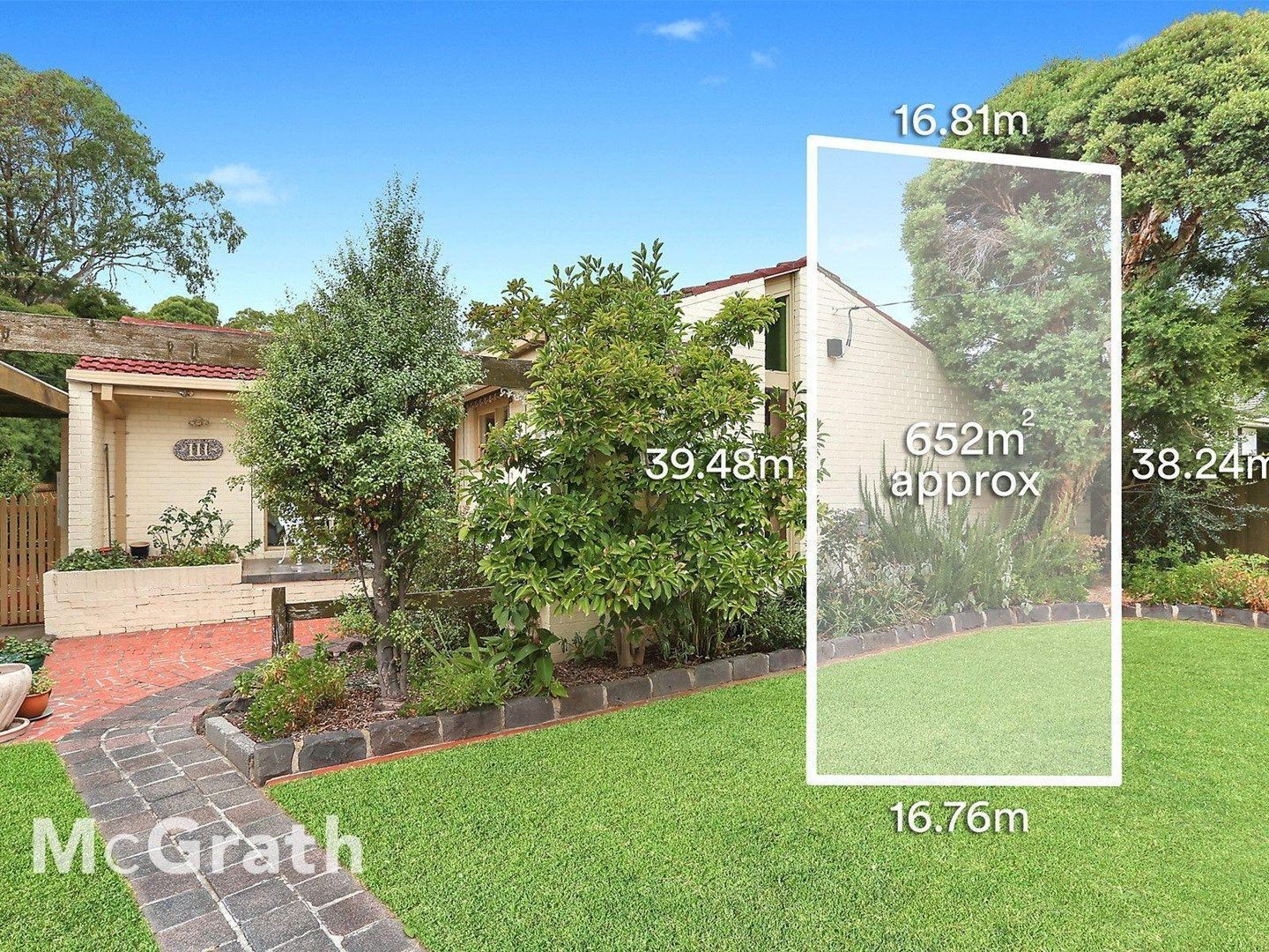 111 Therese Avenue, Mount Waverley VIC 3149, Image 0