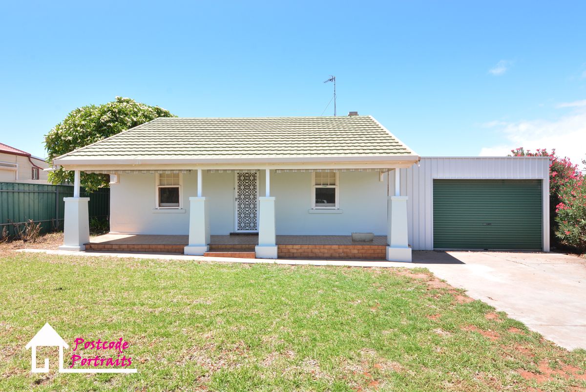 3 bedrooms House in 74 Meares Street WHYALLA SA, 5600