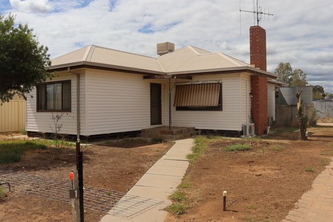 Picture of 1 Bankhead Street, COHUNA VIC 3568