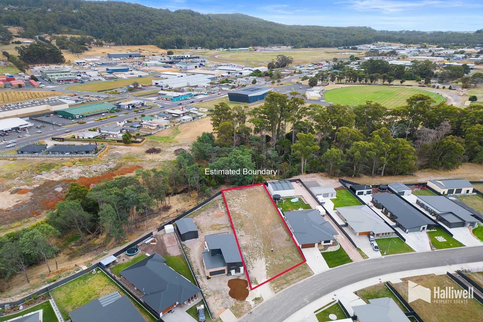 66 Fleetwood Drive, Spreyton TAS 7310, Image 0