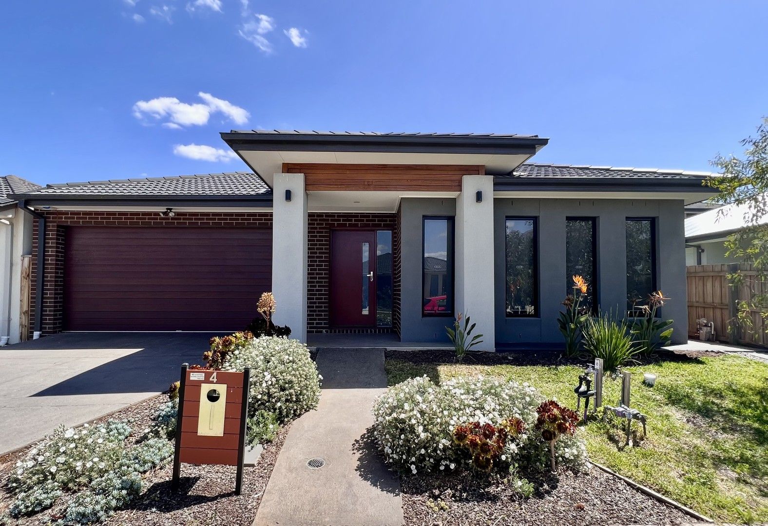 4 bedrooms House in 4 Waler Street AINTREE VIC, 3336