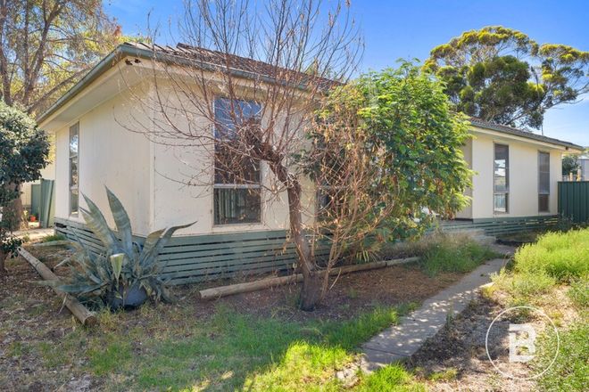 Picture of 4 Wait Street, BOORT VIC 3537