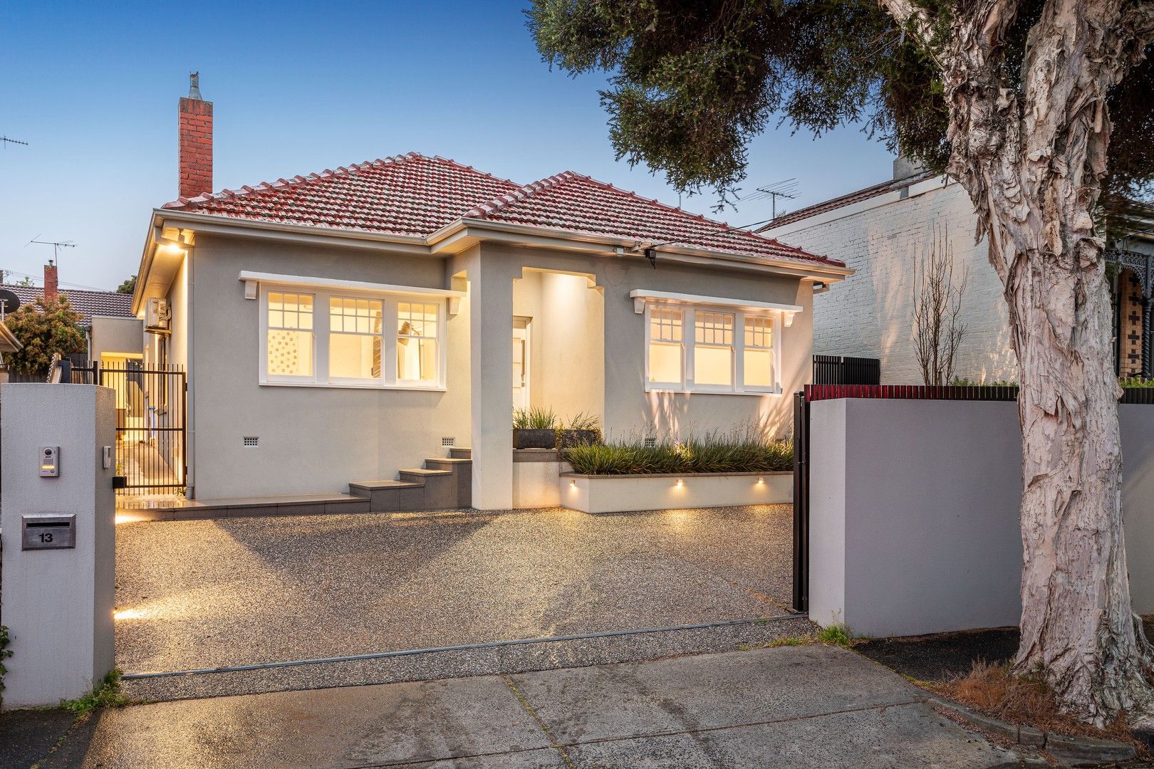 3 bedrooms House in 13 Burwood Avenue HAWTHORN EAST VIC, 3123