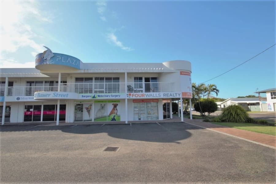 2 bedrooms Apartment / Unit / Flat in 3/20 Bauer Street BARGARA QLD, 4670