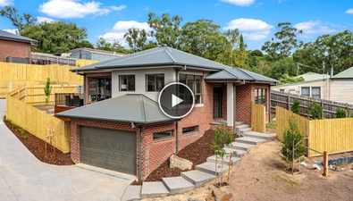 Picture of 1-5 Joseph Close, YARRA JUNCTION VIC 3797