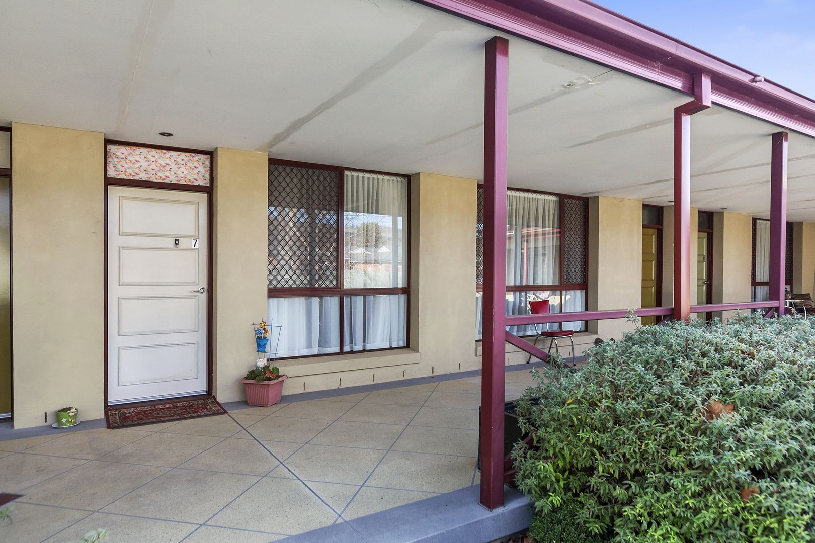 7/34-54 Humphrey Street, New Norfolk TAS 7140, Image 2