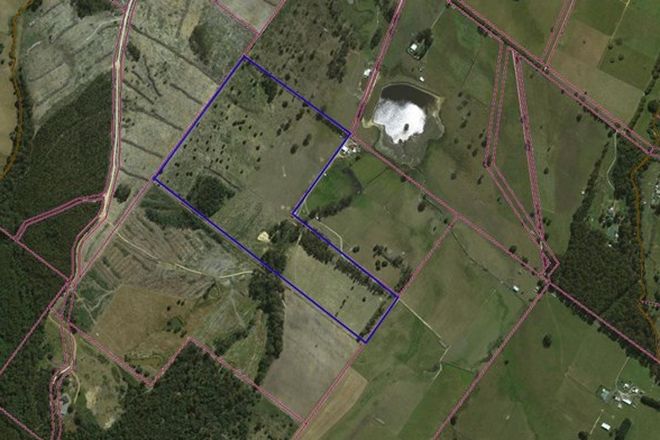 Picture of Lot 1 Iti Mara Road, WESTERN CREEK TAS 7304