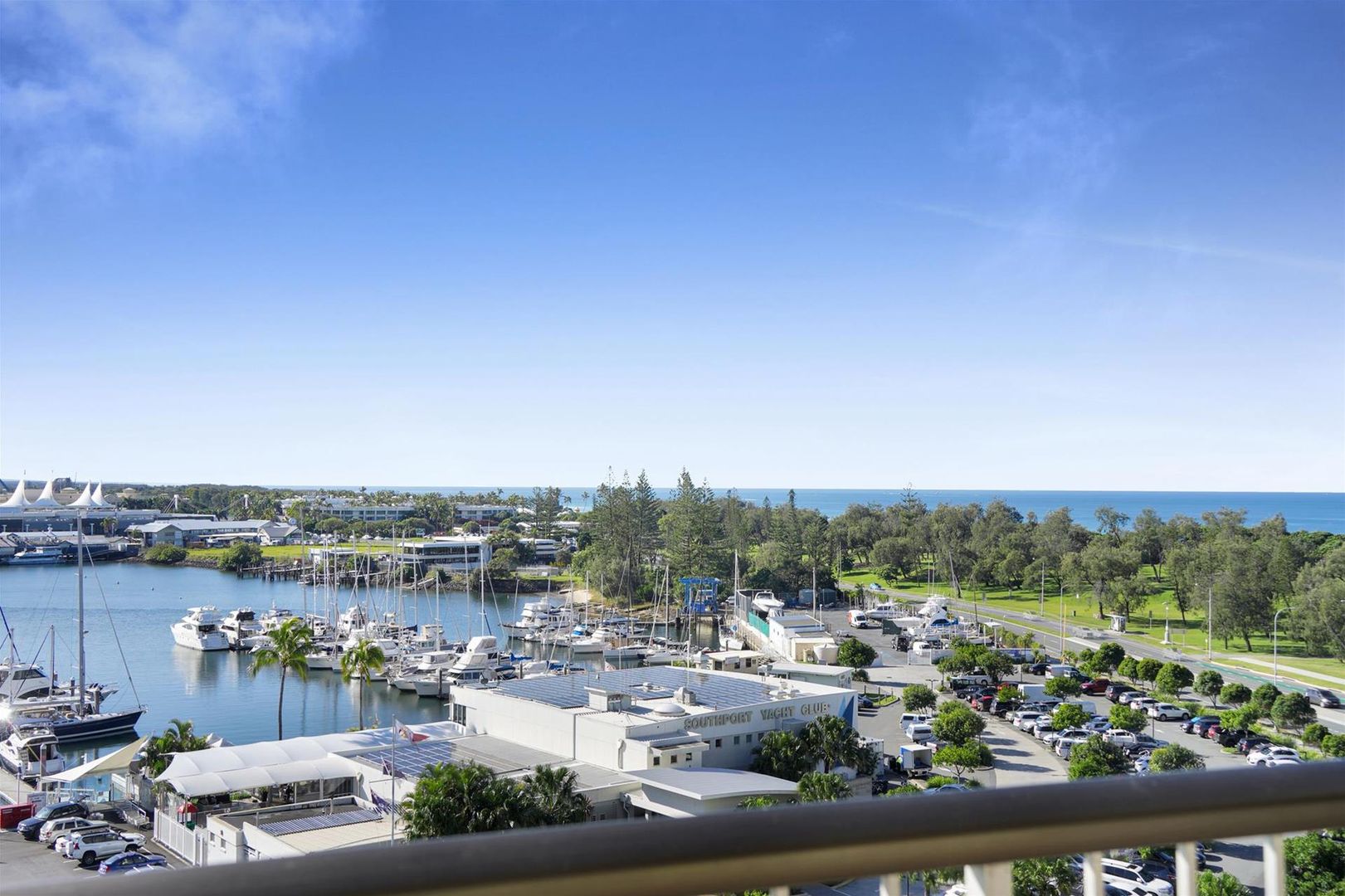 24/18 MacArthur Parade, Main Beach QLD 4217, Image 1