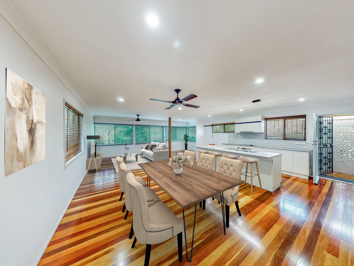 3 bedrooms House in 16 Marlton Street TARRAGINDI QLD, 4121