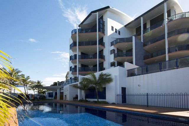 2/7 Megan Place, Mackay Harbour QLD 4740, Image 2