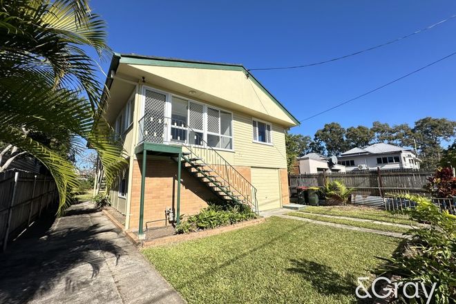 Picture of 61 Jenner Street, NUNDAH QLD 4012