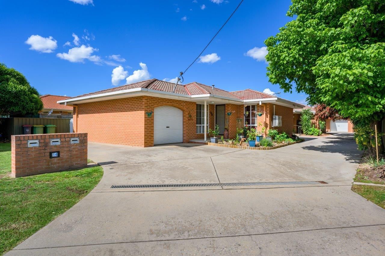 1-3/14 Brent Court, Lavington NSW 2641, Image 0