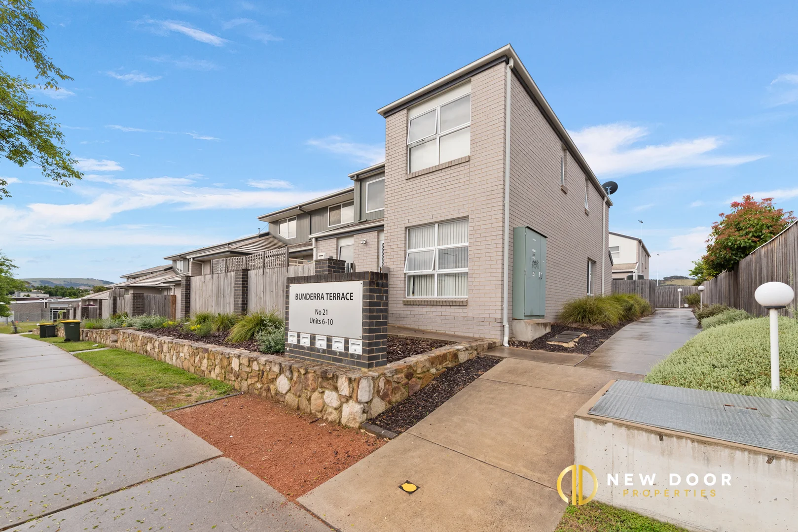 Additional image 4 of 8/21 Muriel Stewart Circuit, Bonner ACT 2914