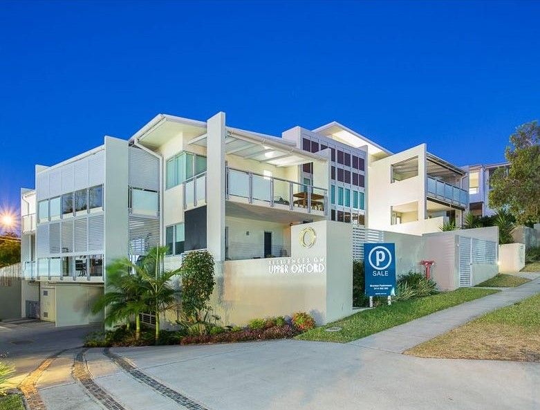 4/232 Oxford Street, Balmoral QLD 4171, Image 0