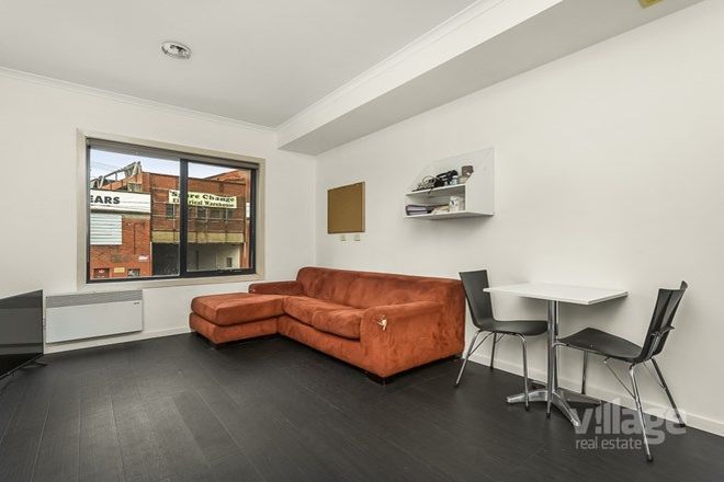 Picture of 224/133 Droop Street, FOOTSCRAY VIC 3011